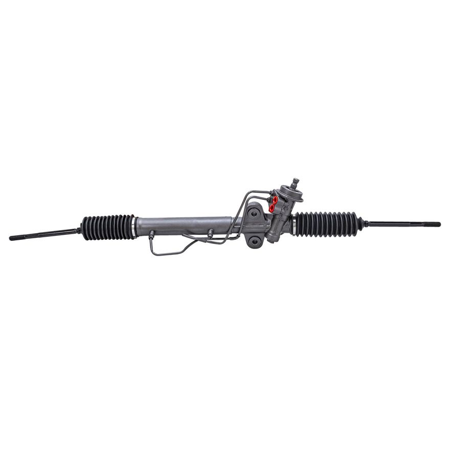 Power Steering Rack and Pinion - 25890
