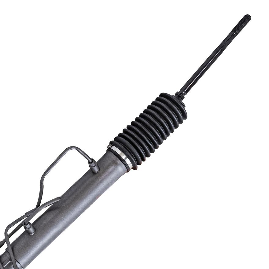 Power Steering Rack and Pinion - 25890