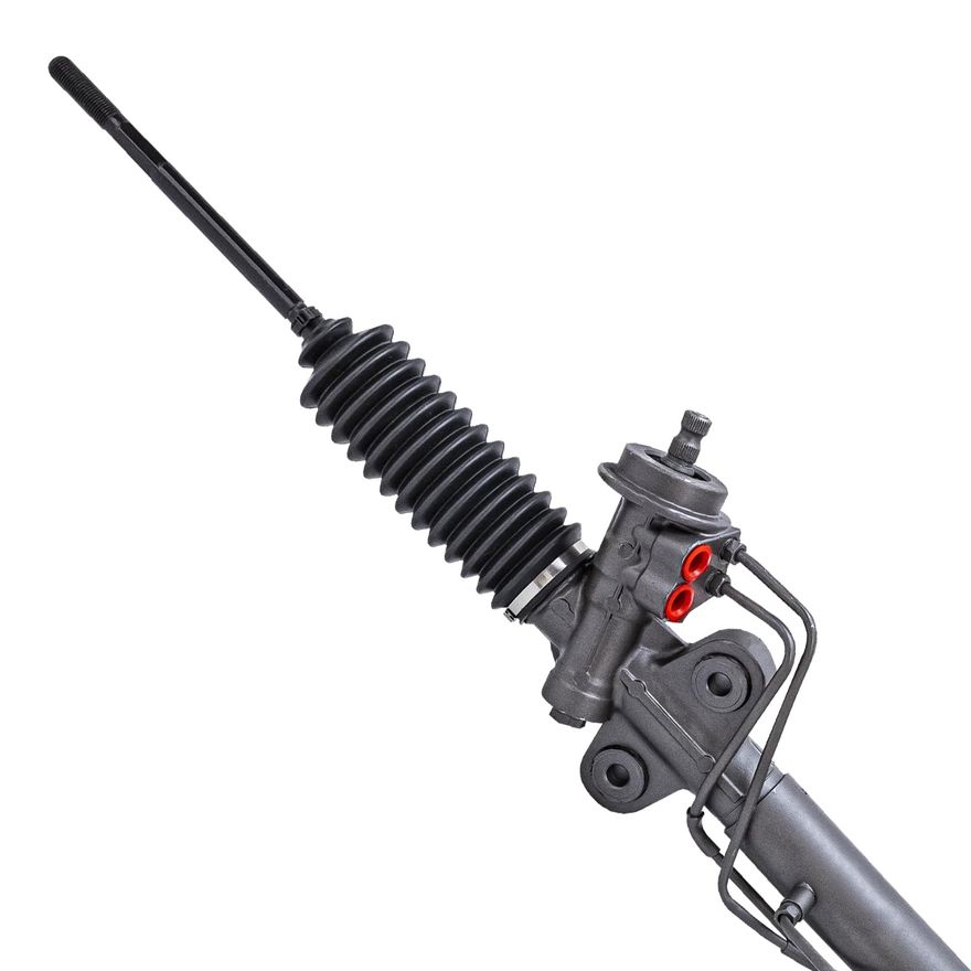 Power Steering Rack and Pinion - 25890