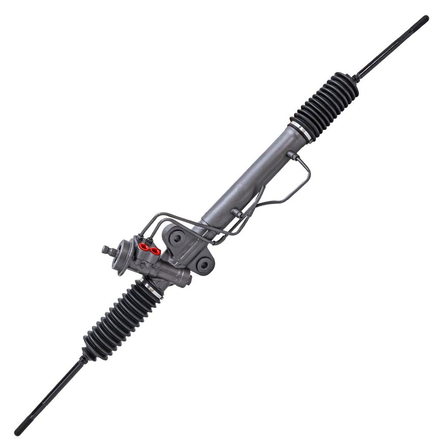 Main Image - Power Steering Rack and Pinion