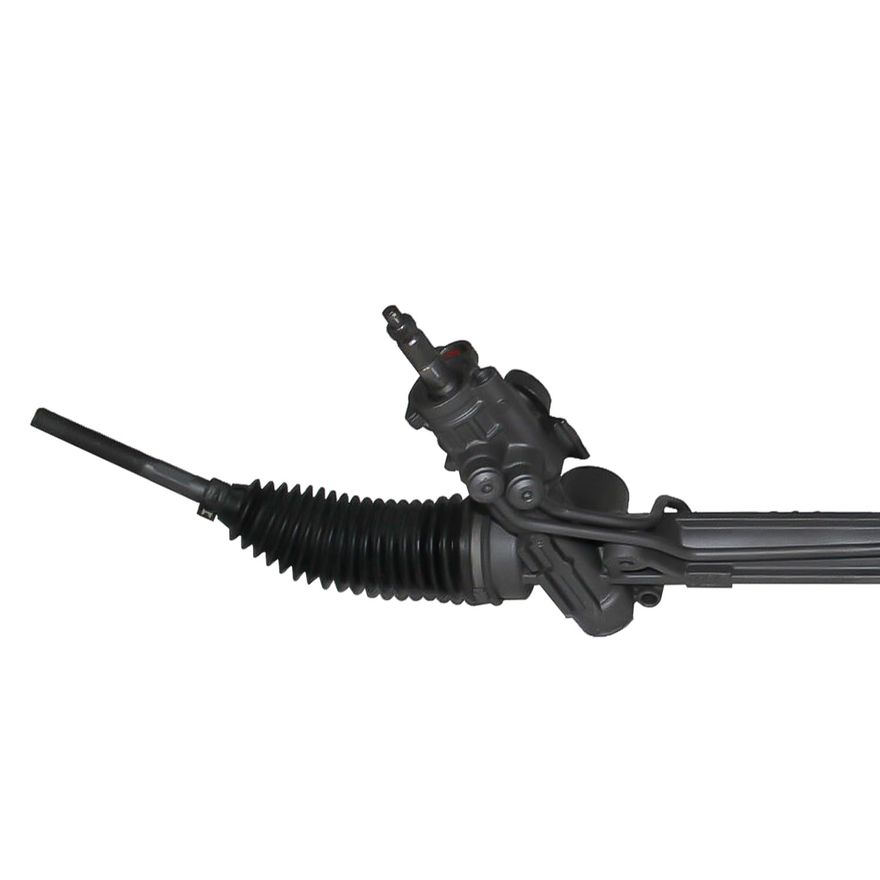 Rack and Pinion - 25894