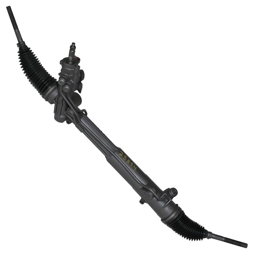 Rack and Pinion - 25894