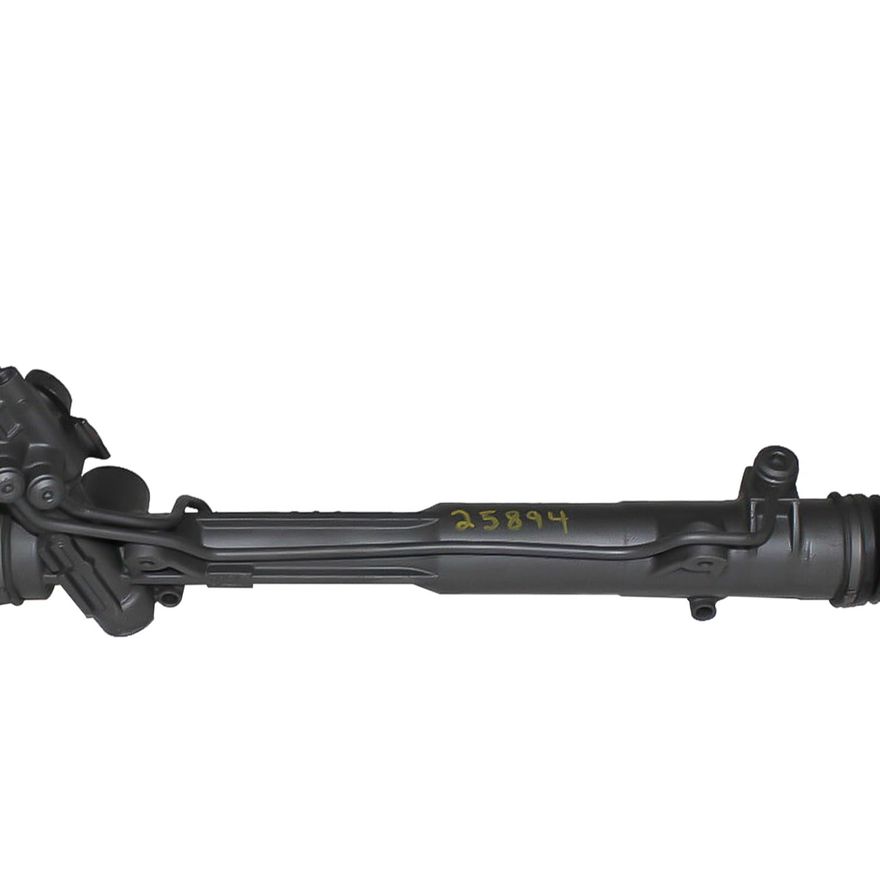 Rack and Pinion - 25894