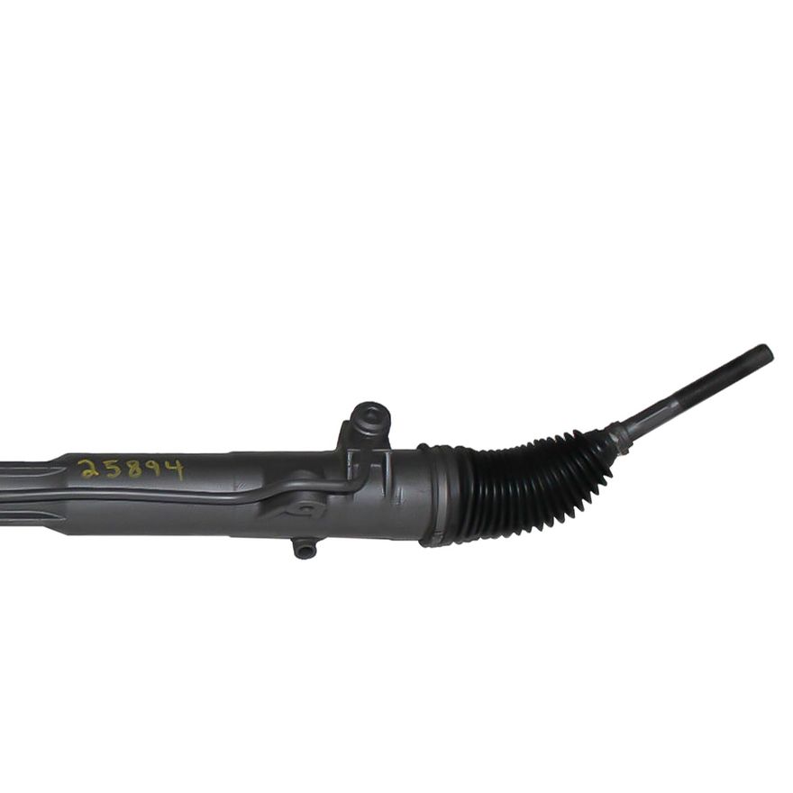 Rack and Pinion - 25894