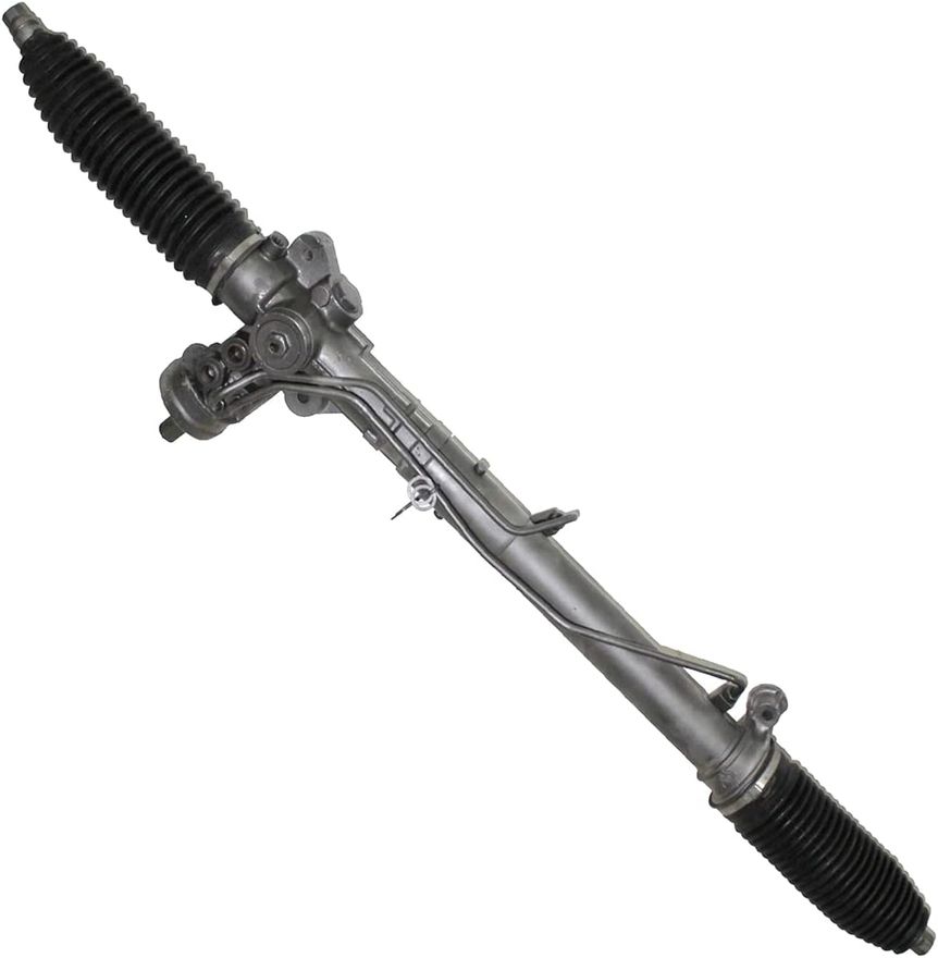 Power Steering Rack and Pinion - 25896