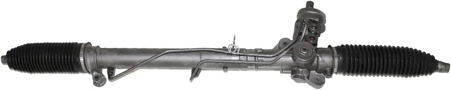 Power Steering Rack and Pinion - 25896