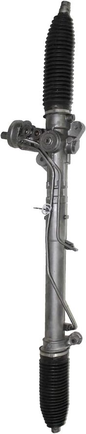 Power Steering Rack and Pinion - 25896