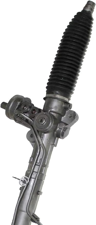 Power Steering Rack and Pinion - 25896