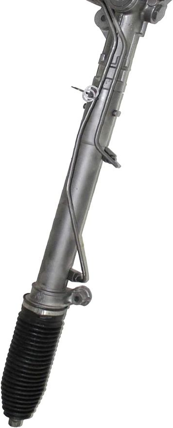 Power Steering Rack and Pinion - 25896