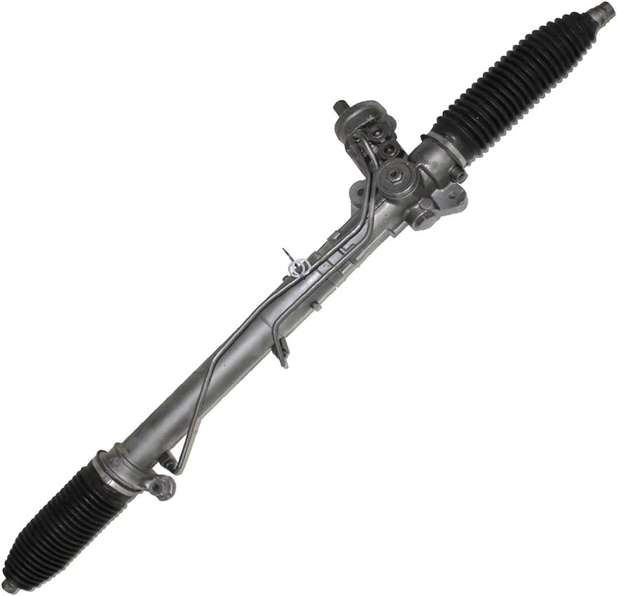 Main Image - Power Steering Rack and Pinion