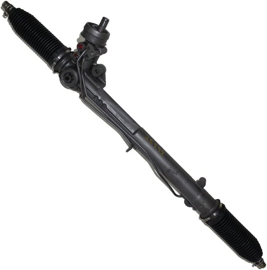 Main Image - Power Steering Rack and Pinion