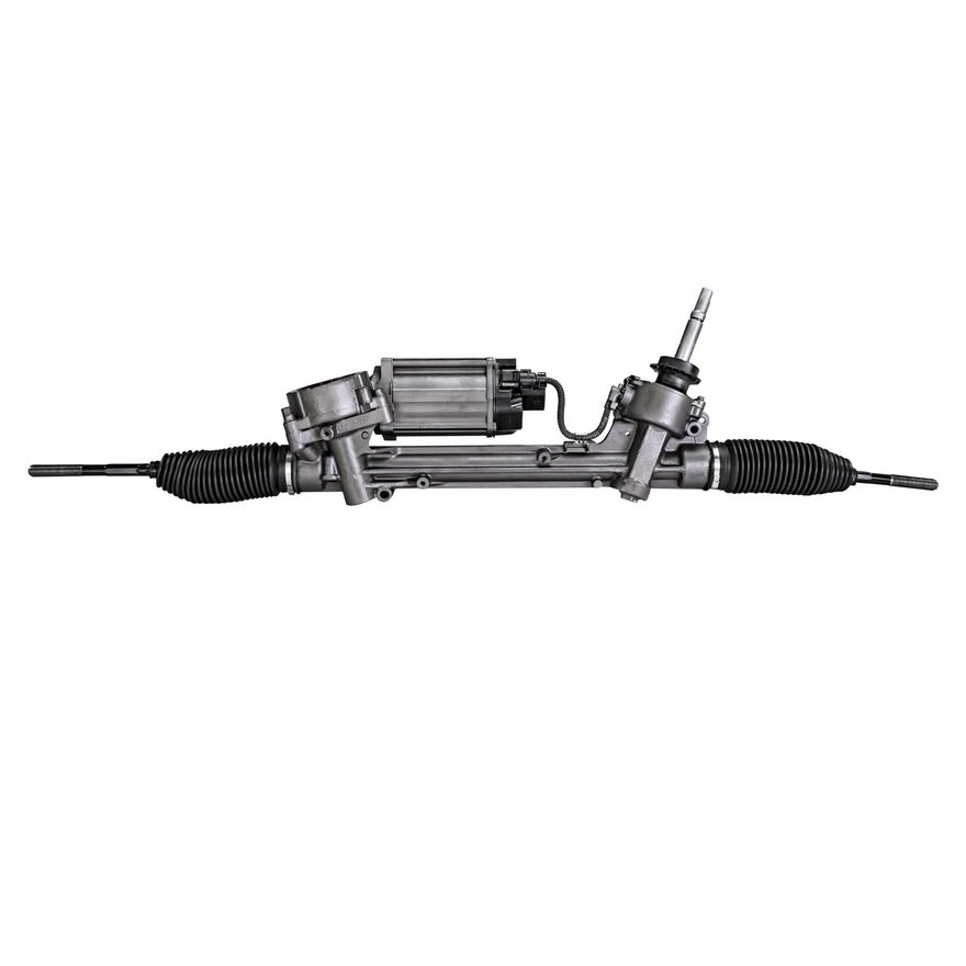 Power Steering Rack and Pinion - 25942