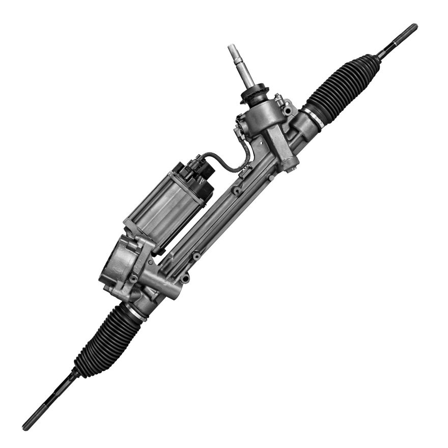 Main Image - Power Steering Rack and Pinion