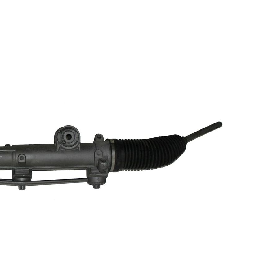 Rack and Pinion - 25944