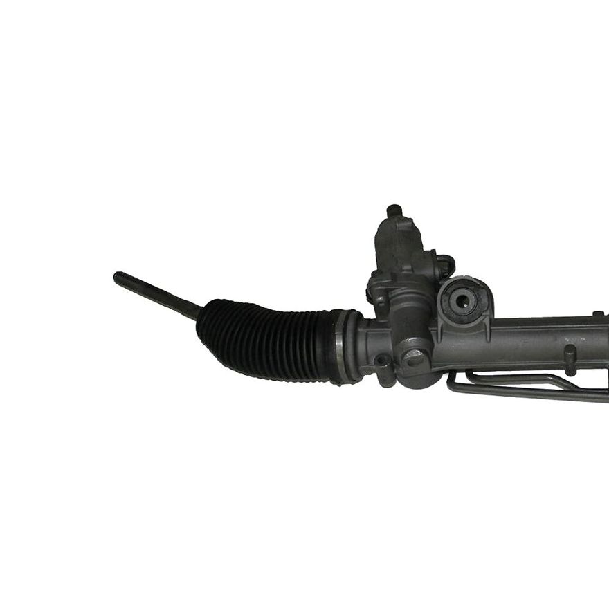 Rack and Pinion - 25944