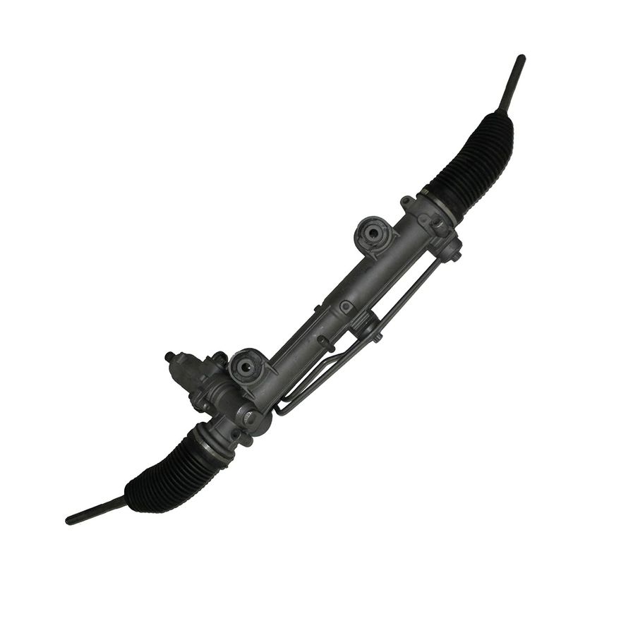 Rack and Pinion - 25944