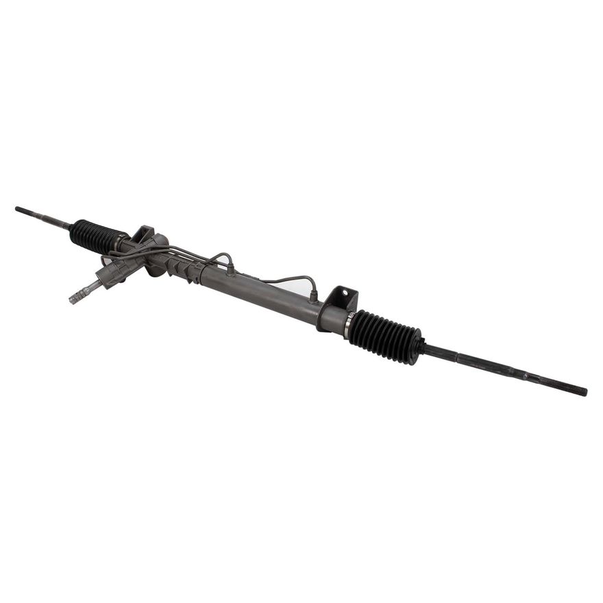 Power Steering Rack and Pinion - 25945