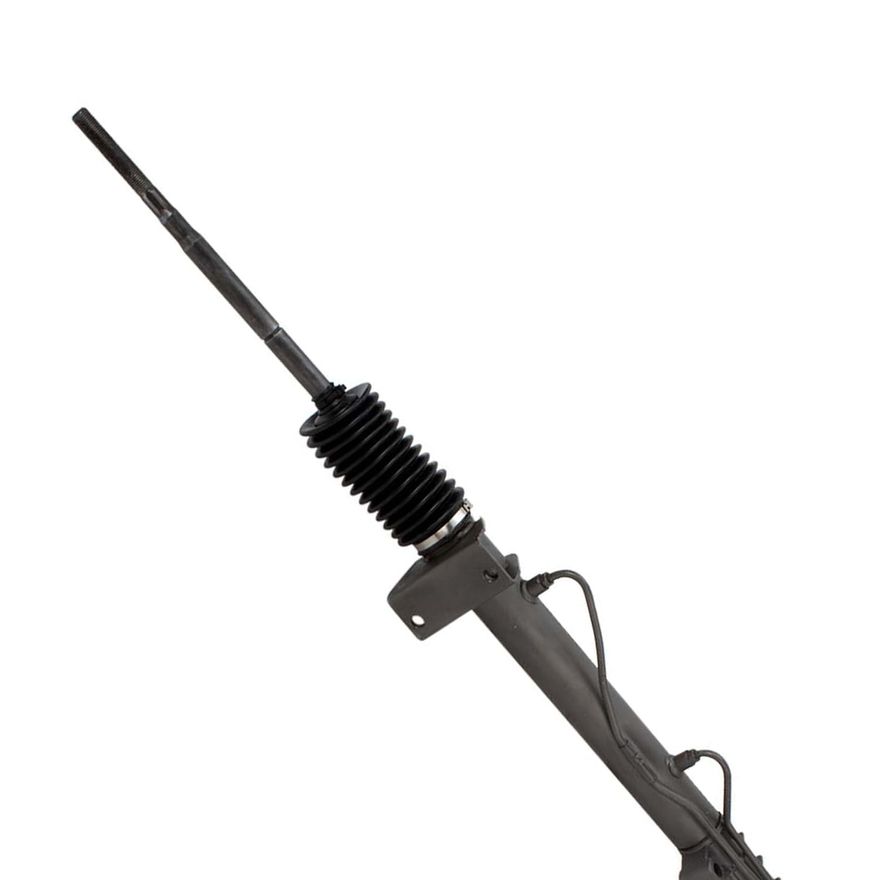 Power Steering Rack and Pinion - 25945