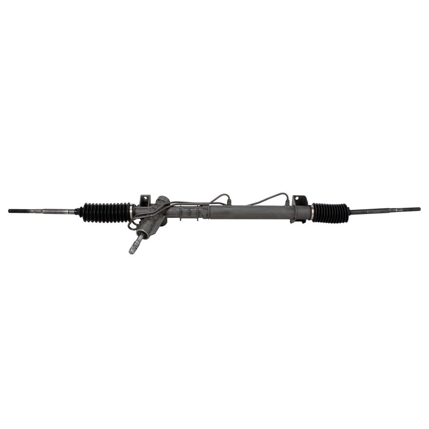 Power Steering Rack and Pinion - 25945