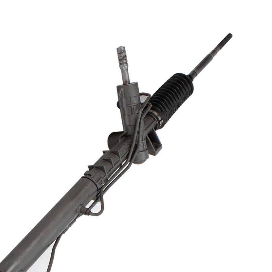 Power Steering Rack and Pinion - 25945