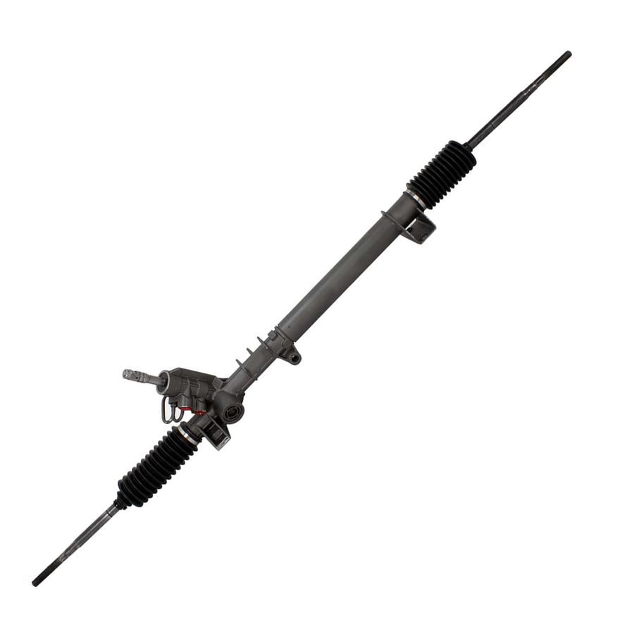 Main Image - Power Steering Rack and Pinion