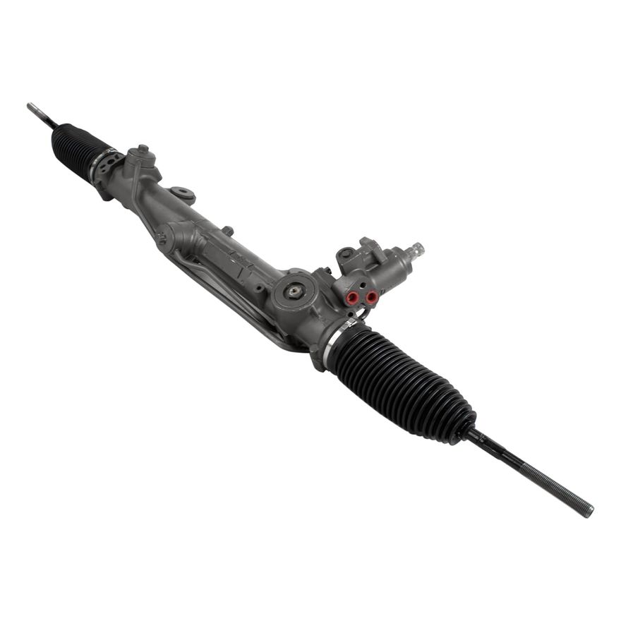 Power Steering Rack and Pinion - 25946