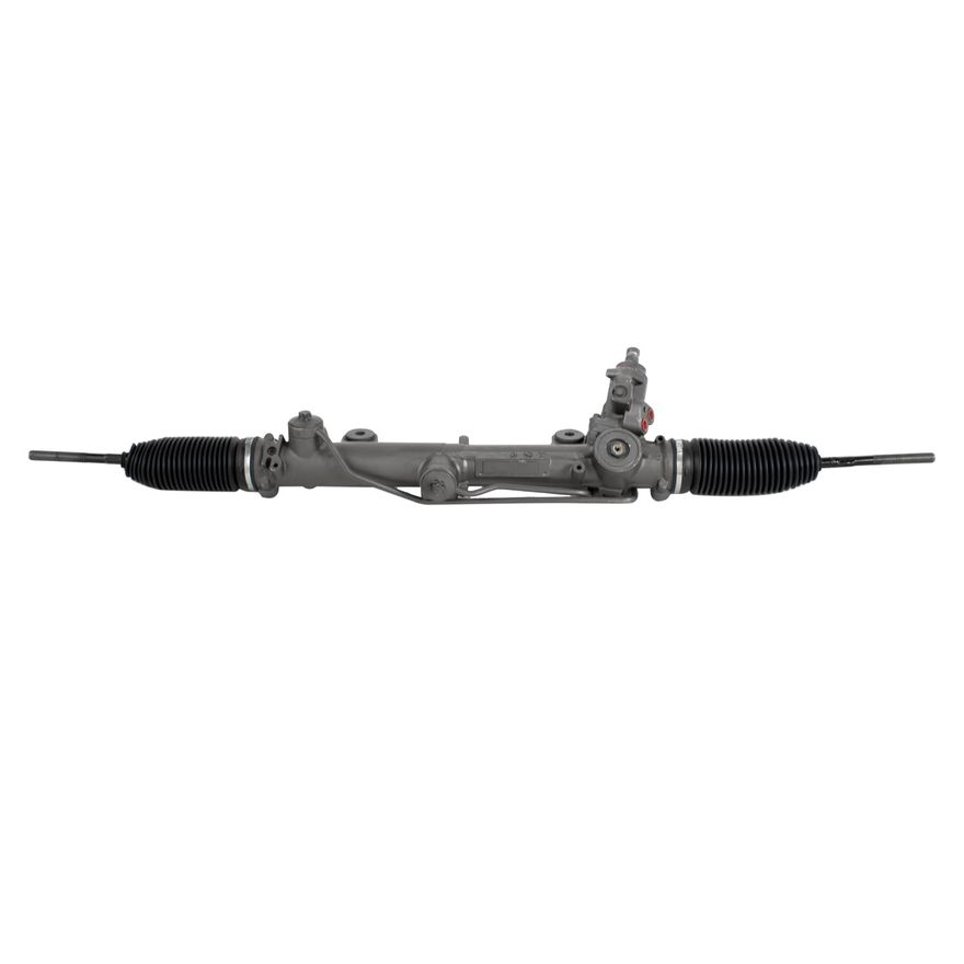 Power Steering Rack and Pinion - 25946