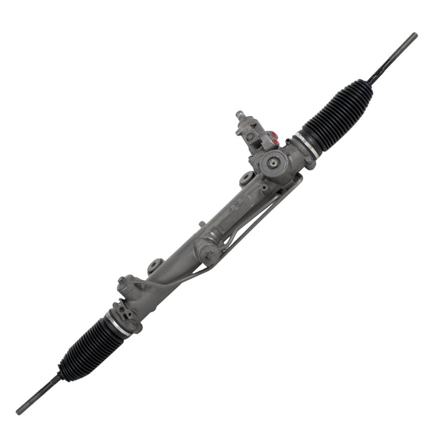 Main Image - Power Steering Rack and Pinion