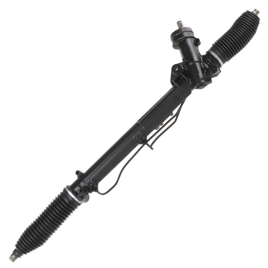 Main Image - Rack and Pinion