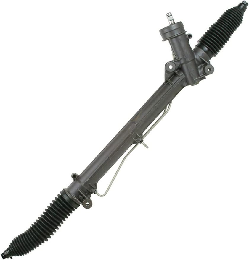 Power Steering Rack and Pinion - 25948