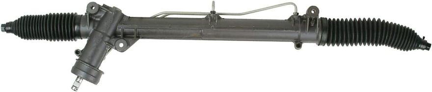 Power Steering Rack and Pinion - 25948