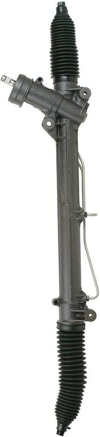 Power Steering Rack and Pinion - 25948