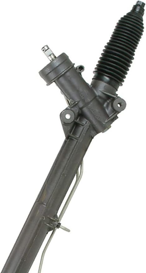 Power Steering Rack and Pinion - 25948