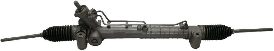 Rack and Pinion - 25956