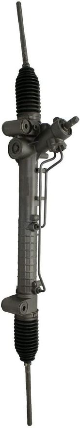 Rack and Pinion - 25956