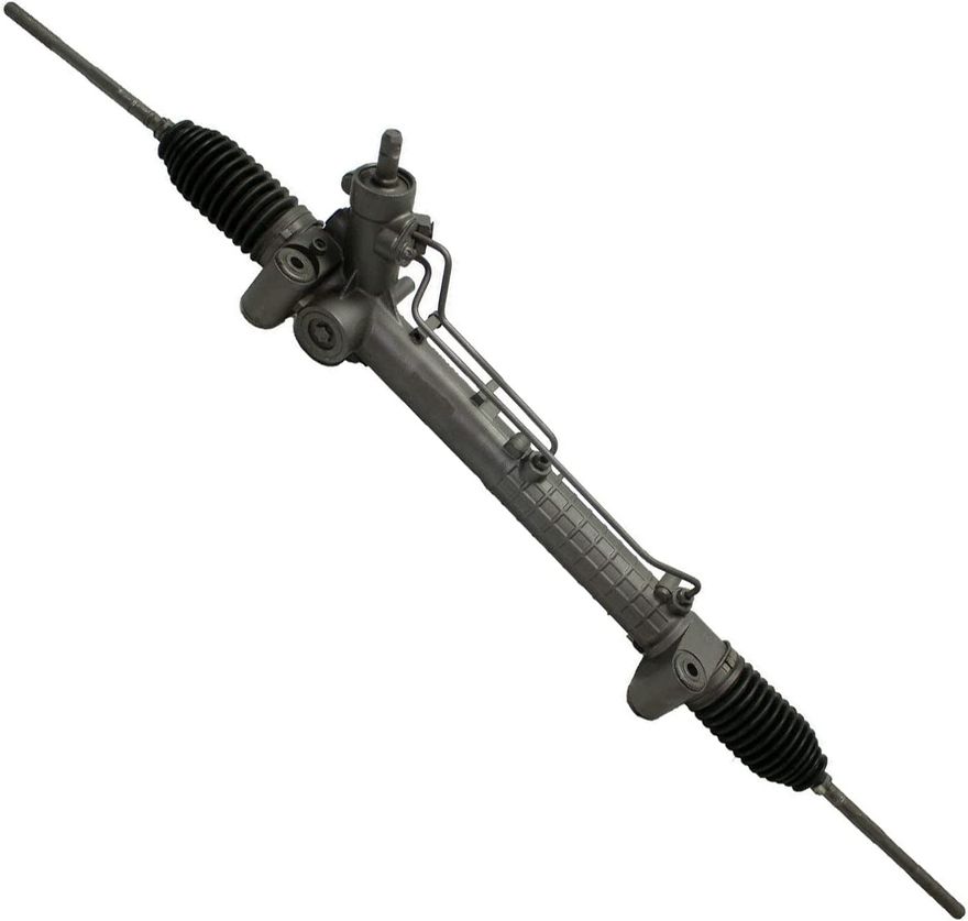 Main Image - Rack and Pinion
