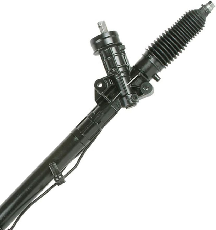 Power Steering Rack and Pinion - 25958