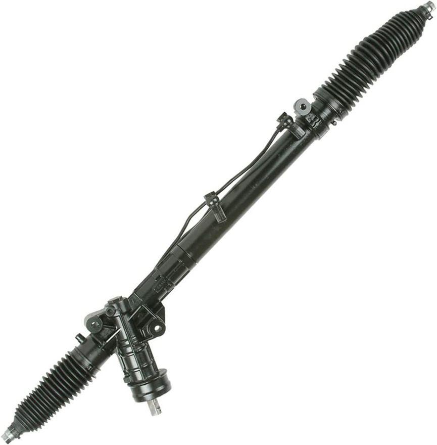 Power Steering Rack and Pinion - 25958