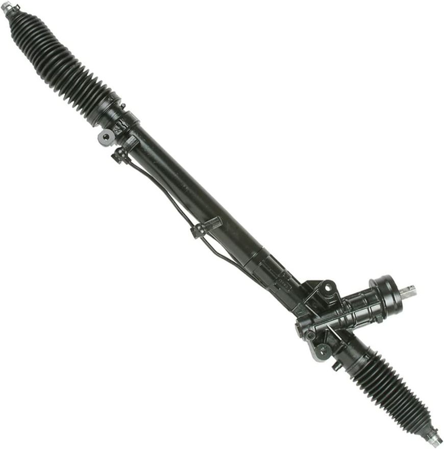 Main Image - Power Steering Rack and Pinion