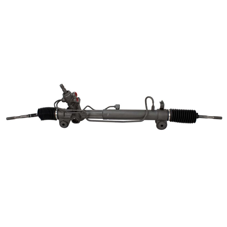 Power Steering Rack and Pinion - 25963