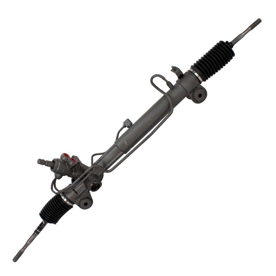 Main Image - Power Steering Rack and Pinion