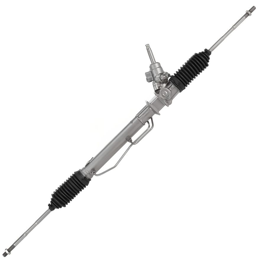 Main Image - Rack and Pinion