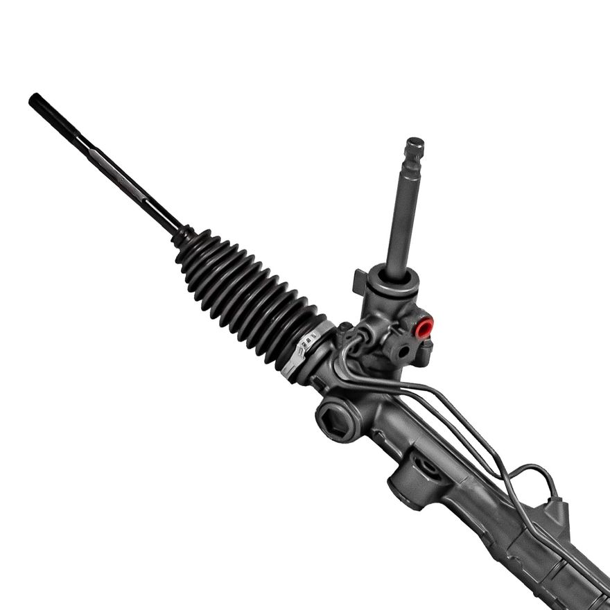 Power Steering Rack and Pinion - 25990