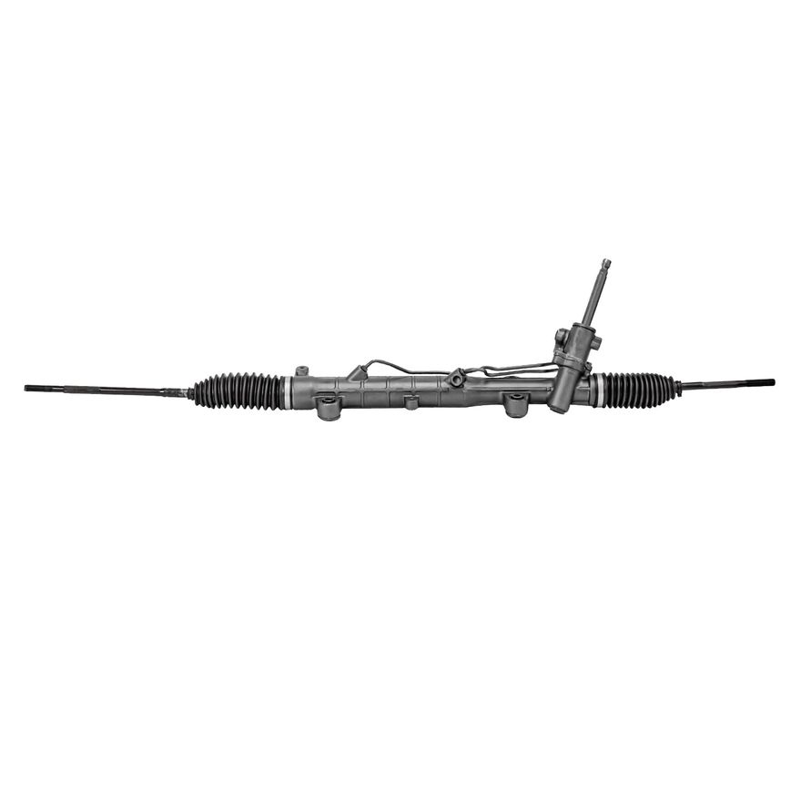 Power Steering Rack and Pinion - 25990