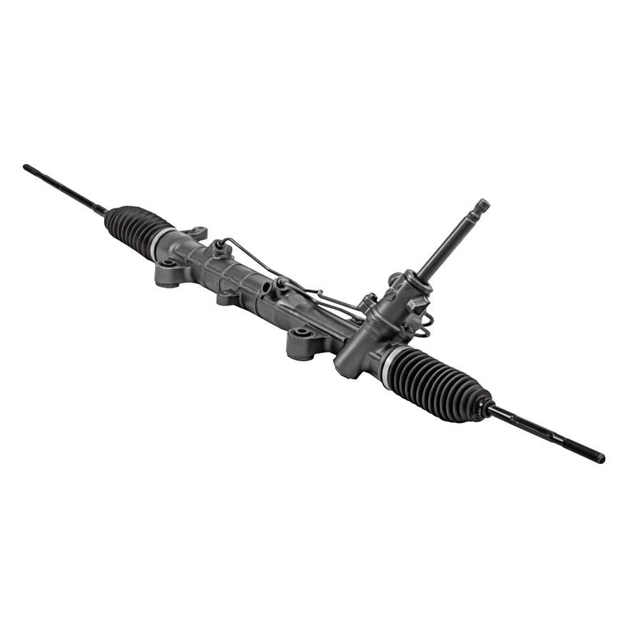 Power Steering Rack and Pinion - 25990