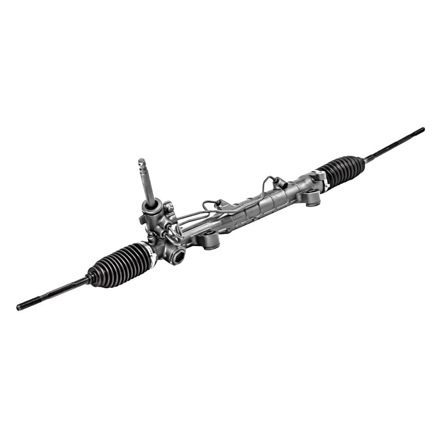 Power Steering Rack and Pinion - 25990