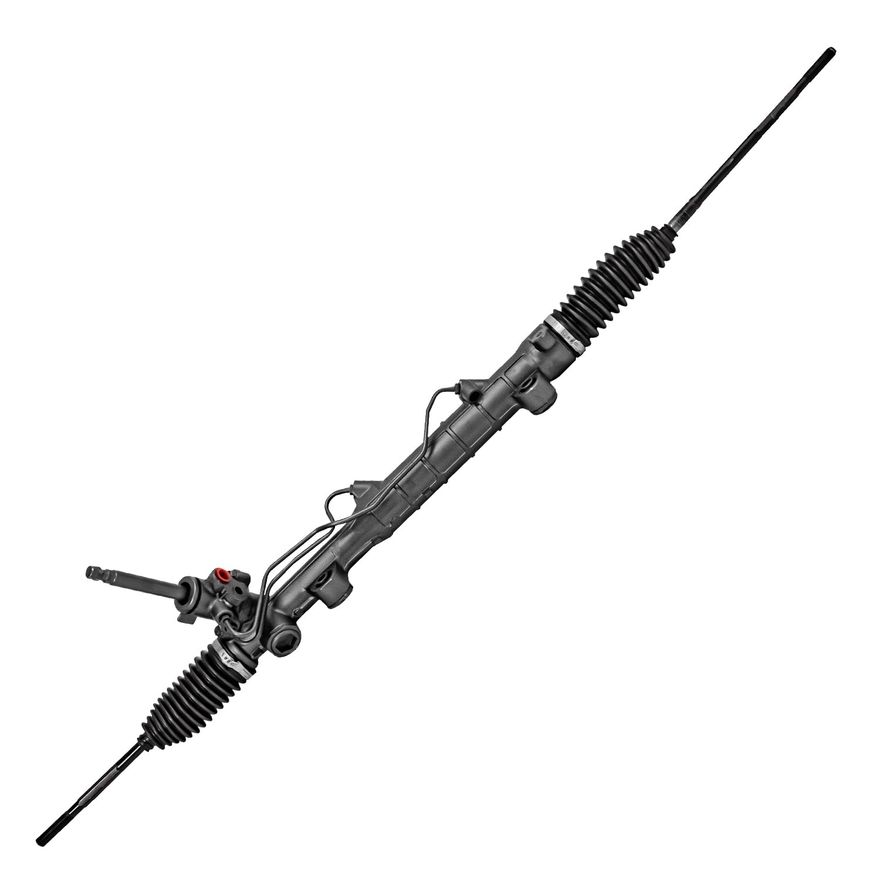 Main Image - Power Steering Rack and Pinion