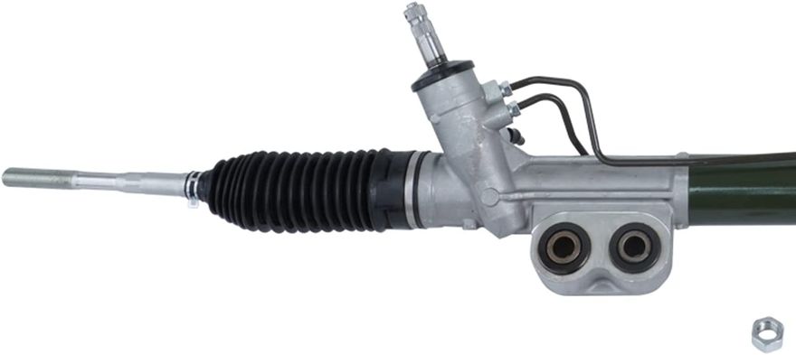 Power Steering Rack and Pinion - 25991