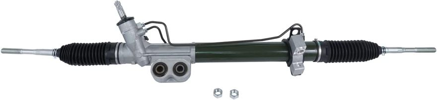 Power Steering Rack and Pinion - 25991