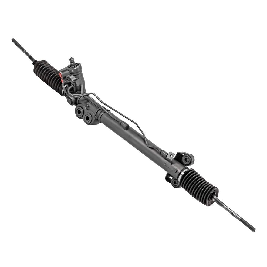 Power Steering Rack and Pinion - 25992